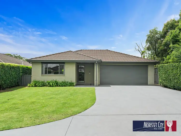 6 Natasha Place, Morisset NSW 2264