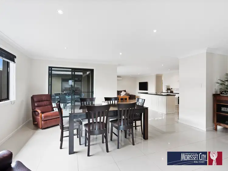 Fourth view of Homely house listing, 6 Natasha Place, Morisset NSW 2264