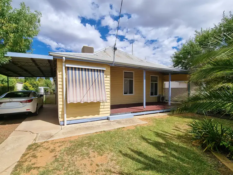 Main view of Homely house listing, 130 Boundary Street, Kerang VIC 3579