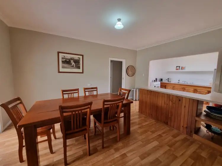 Second view of Homely house listing, 130 Boundary Street, Kerang VIC 3579