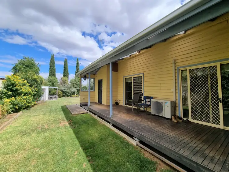 Third view of Homely house listing, 130 Boundary Street, Kerang VIC 3579
