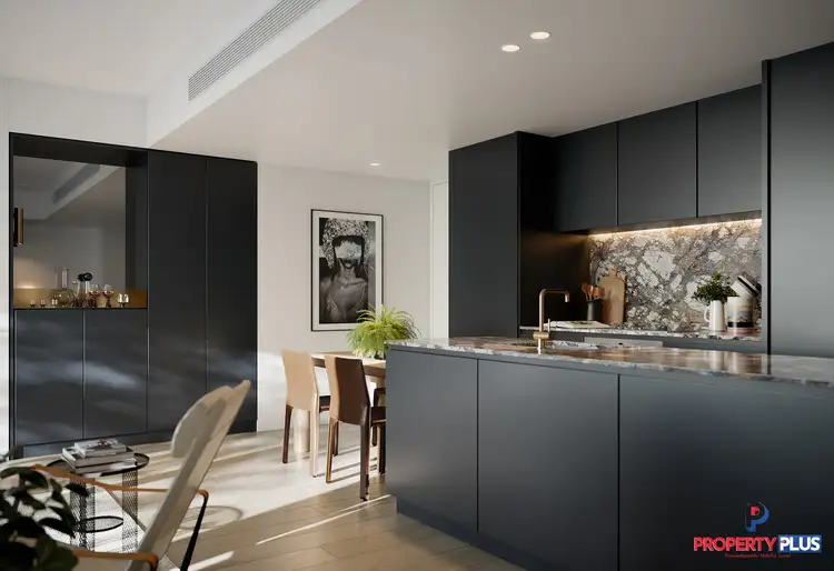 Second view of Homely apartment listing, Address available on request