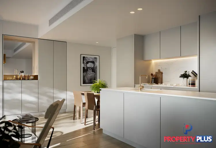 Third view of Homely apartment listing, Address available on request