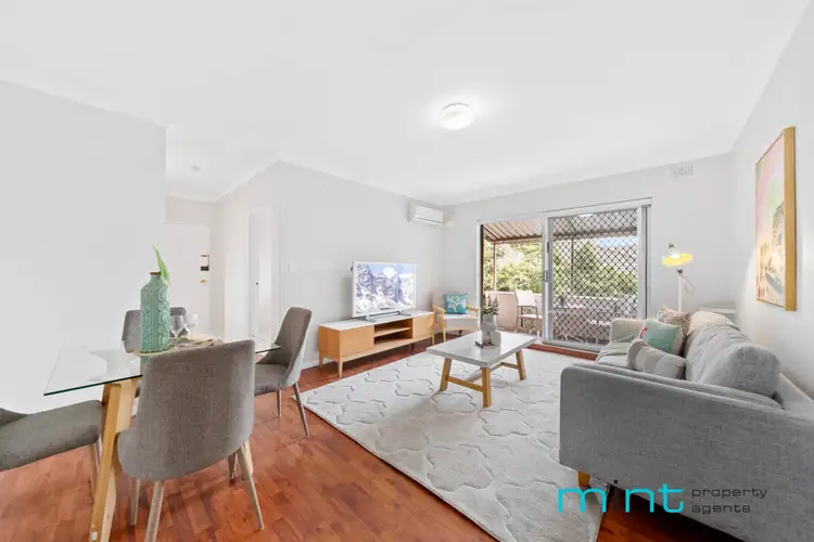 4/24 Drummond Street, Belmore NSW 2192