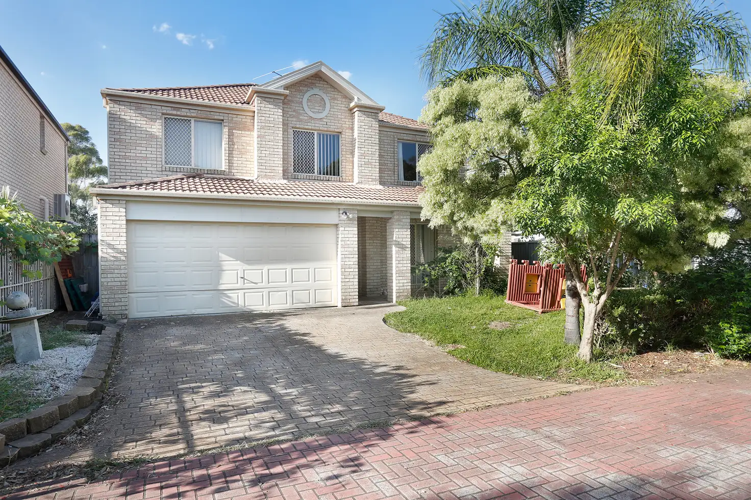 Main view of Homely house listing, 18 Romana Square, Prestons NSW 2170