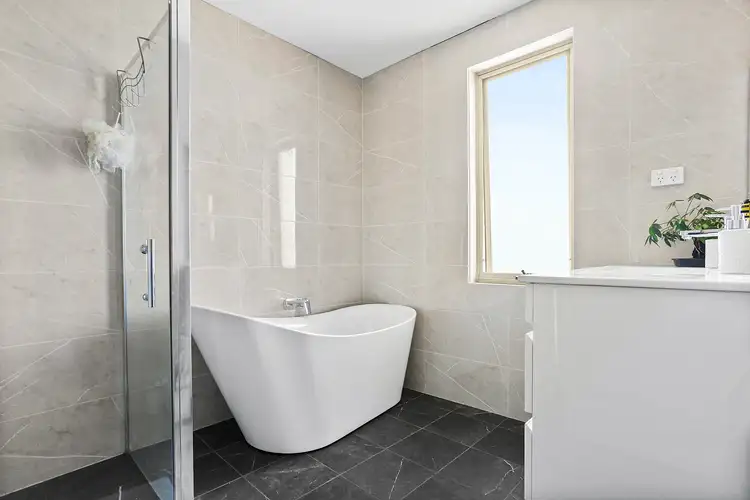 Second view of Homely house listing, 18 Romana Square, Prestons NSW 2170