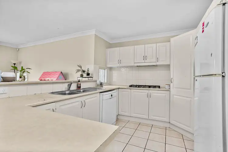 Third view of Homely house listing, 18 Romana Square, Prestons NSW 2170