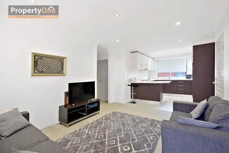 Main view of Homely apartment listing, 6/279 Lakemba Street, Wiley Park NSW 2195