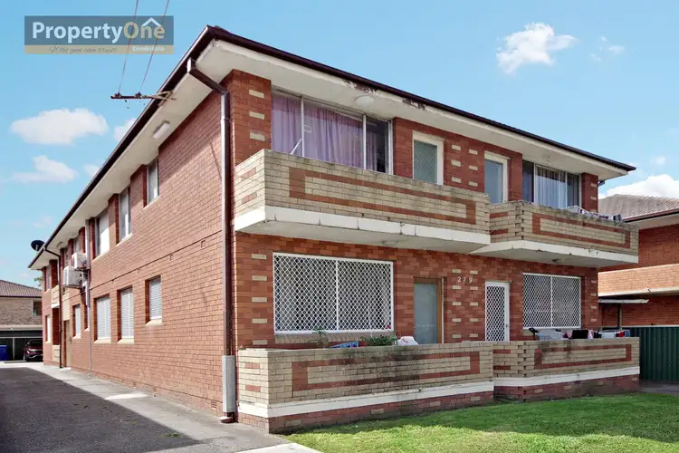 Second view of Homely apartment listing, 6/279 Lakemba Street, Wiley Park NSW 2195