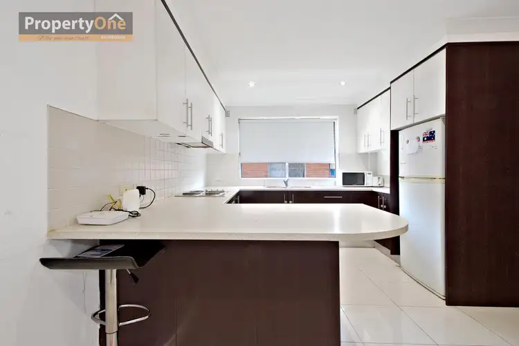 Third view of Homely apartment listing, 6/279 Lakemba Street, Wiley Park NSW 2195