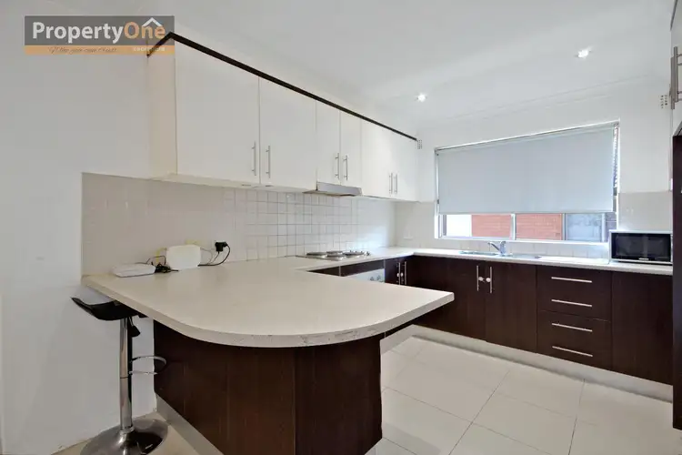 Fourth view of Homely apartment listing, 6/279 Lakemba Street, Wiley Park NSW 2195