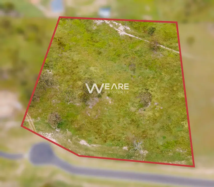 Third view of Homely land listing, 209 Weatherly Drive, Jimboomba QLD 4280