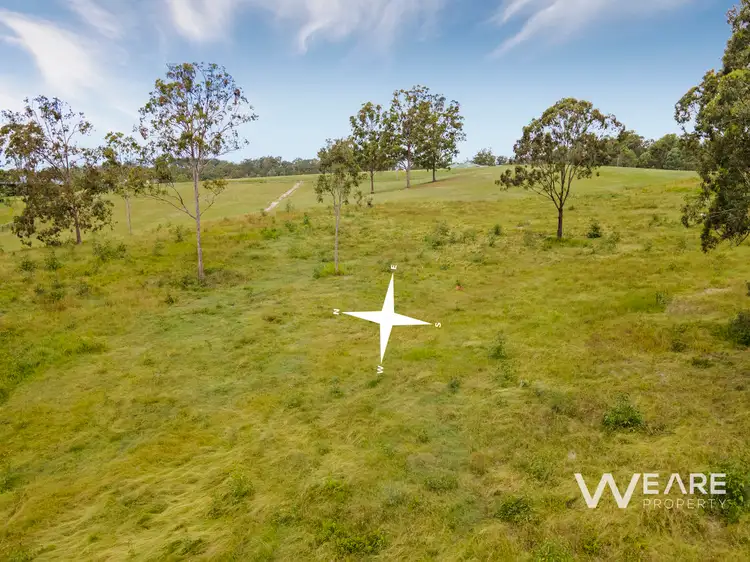 Fourth view of Homely land listing, 209 Weatherly Drive, Jimboomba QLD 4280