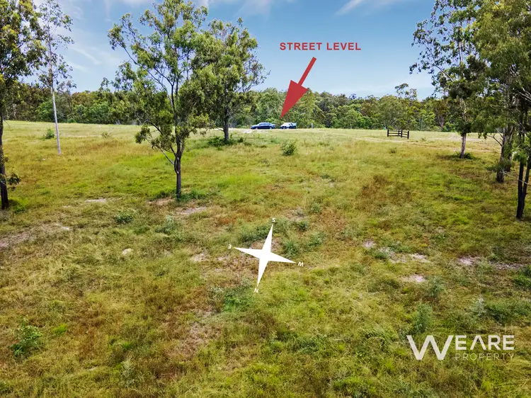 Fifth view of Homely land listing, 209 Weatherly Drive, Jimboomba QLD 4280