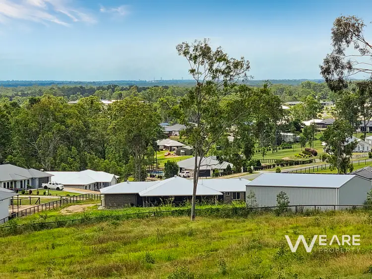 Sixth view of Homely land listing, 209 Weatherly Drive, Jimboomba QLD 4280