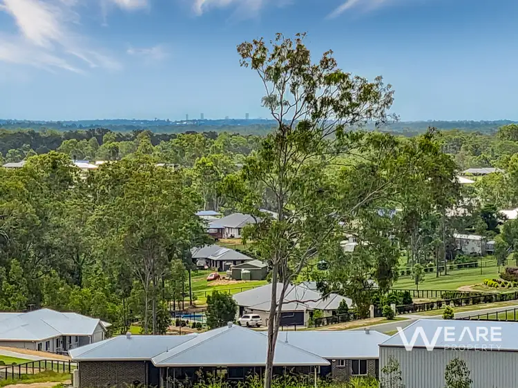Seventh view of Homely land listing, 209 Weatherly Drive, Jimboomba QLD 4280