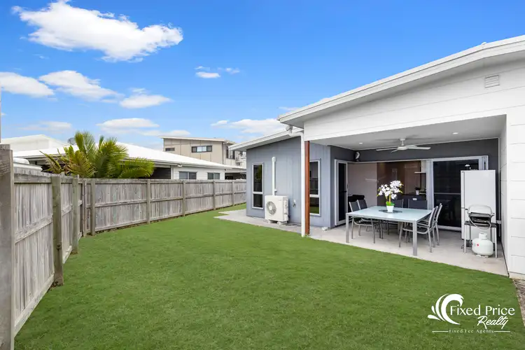 Second view of Homely house listing, 51 Bells Reach Drive, Caloundra West QLD 4551