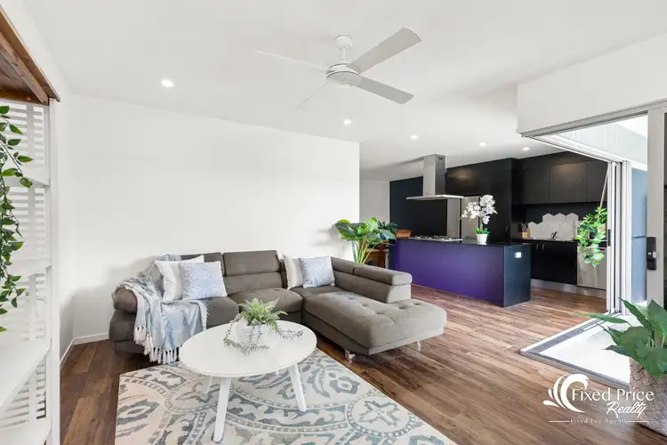 Third view of Homely house listing, 51 Bells Reach Drive, Caloundra West QLD 4551