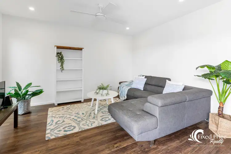 Fourth view of Homely house listing, 51 Bells Reach Drive, Caloundra West QLD 4551