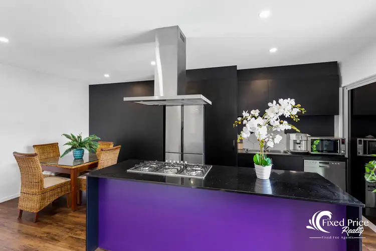 Fifth view of Homely house listing, 51 Bells Reach Drive, Caloundra West QLD 4551