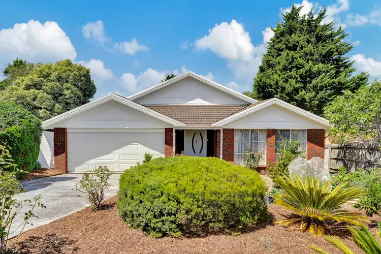 2 Lambert Court, Endeavour Hills VIC 3802