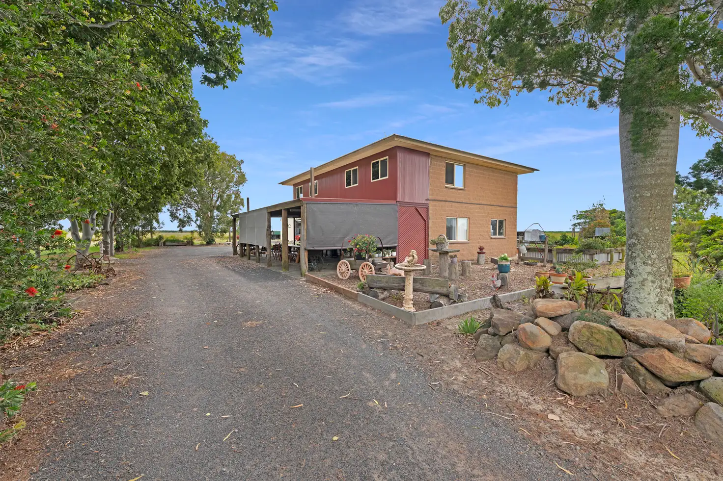 Main view of Homely rural property listing, 366 Tolls Road, Welcome Creek QLD 4670