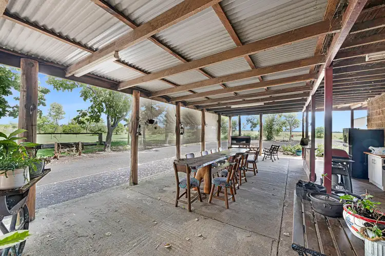 Second view of Homely rural property listing, 366 Tolls Road, Welcome Creek QLD 4670
