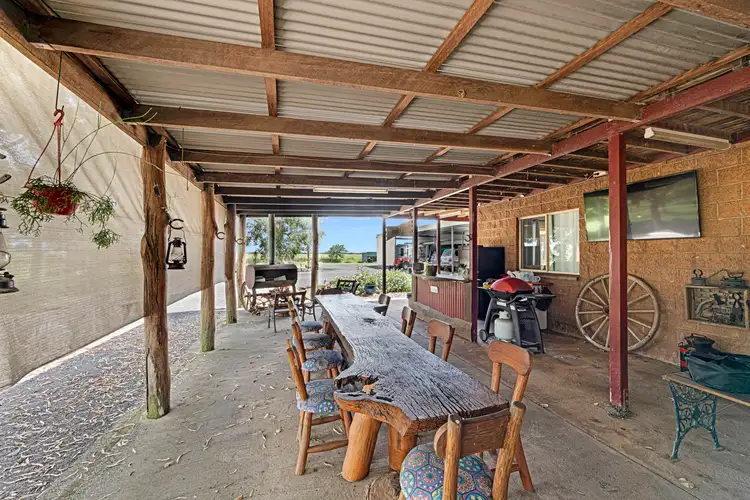Third view of Homely rural property listing, 366 Tolls Road, Welcome Creek QLD 4670