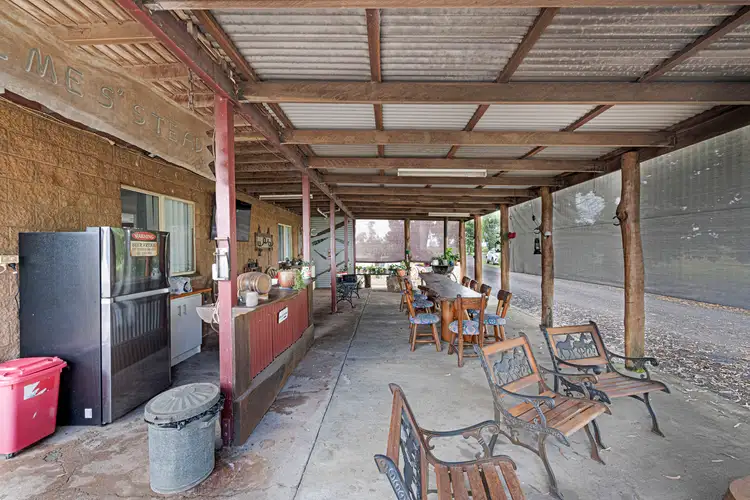 Fourth view of Homely rural property listing, 366 Tolls Road, Welcome Creek QLD 4670