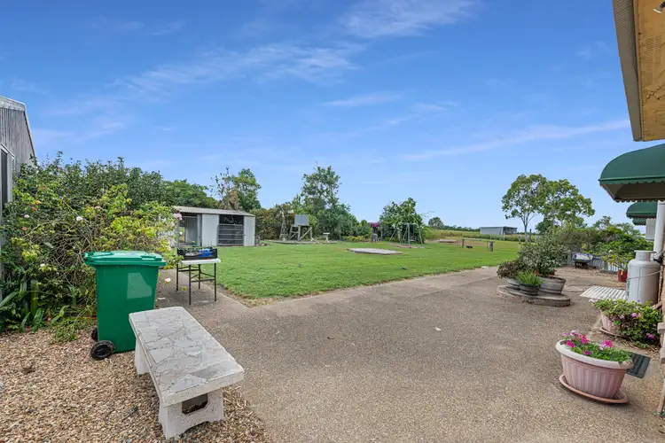 Fifth view of Homely rural property listing, 366 Tolls Road, Welcome Creek QLD 4670