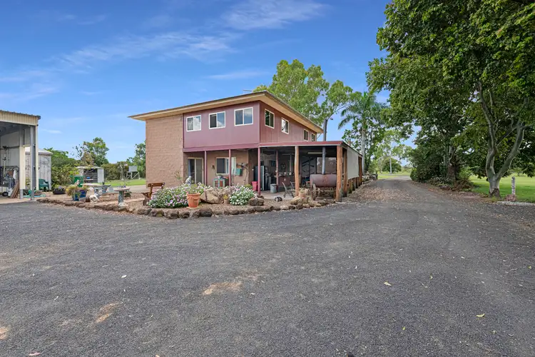 Sixth view of Homely rural property listing, 366 Tolls Road, Welcome Creek QLD 4670