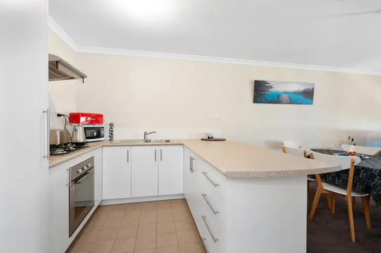 Second view of Homely unit listing, 34/406 Hay Street, Somerville WA 6430