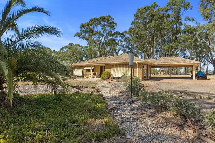 Main view of Homely house listing, 41 BAXTERS ROAD, Goulburn Weir VIC 3608