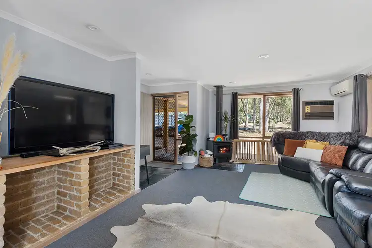 Fifth view of Homely house listing, 41 BAXTERS ROAD, Goulburn Weir VIC 3608