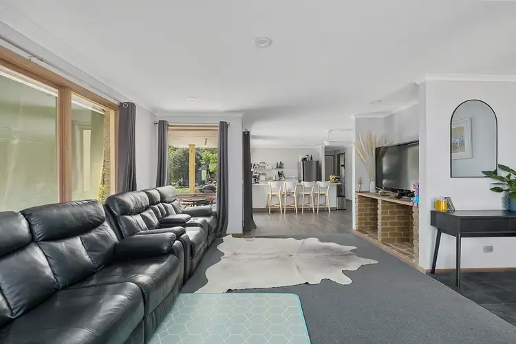Sixth view of Homely house listing, 41 BAXTERS ROAD, Goulburn Weir VIC 3608