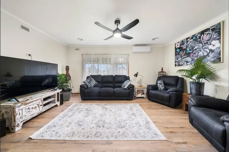 11 Salisbury Street, Benalla VIC 3672