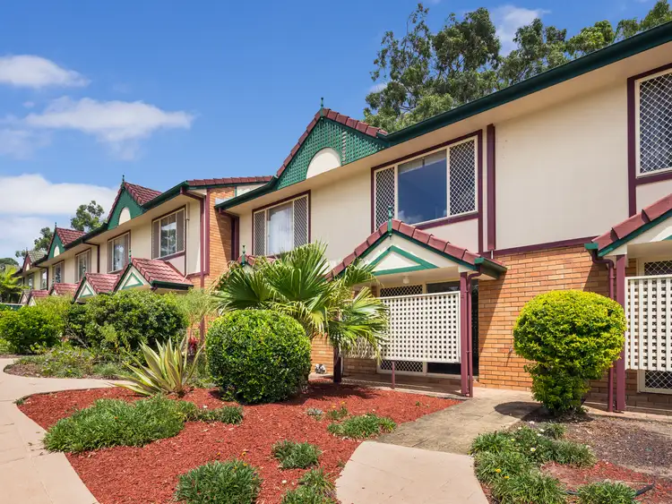 18/13 Bailey Street, Collingwood Park QLD 4301