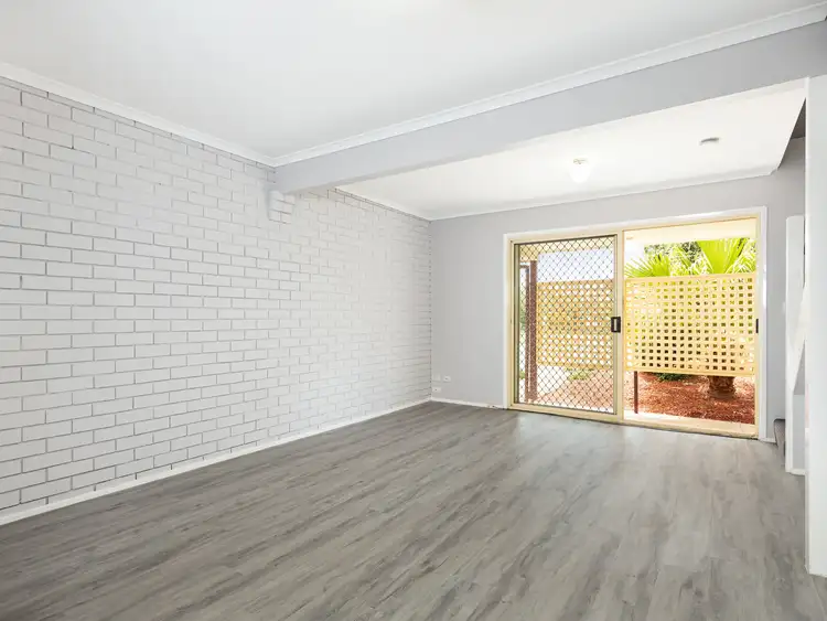 Second view of Homely townhouse listing, 18/13 Bailey Street, Collingwood Park QLD 4301