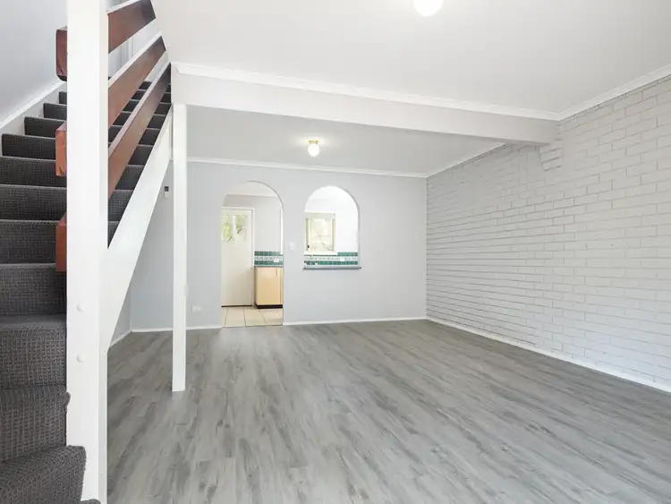 Third view of Homely townhouse listing, 18/13 Bailey Street, Collingwood Park QLD 4301