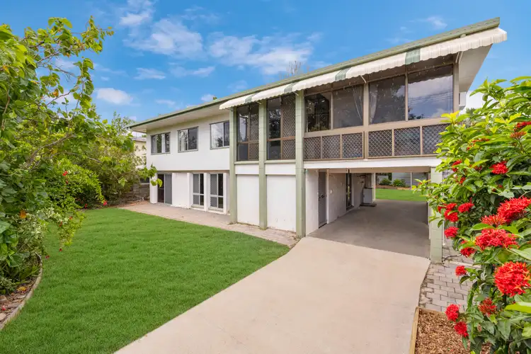 Main view of Homely house listing, 31 Barellan Street, Cranbrook QLD 4814