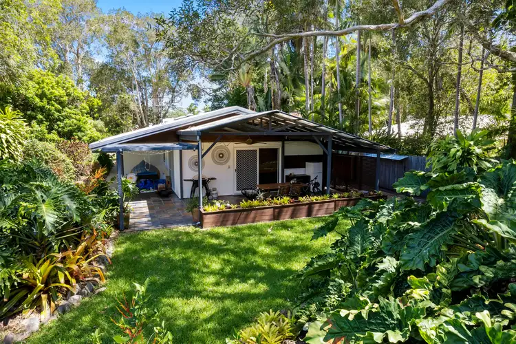 Main view of Homely house listing, 1 Satinay Drive, Tewantin QLD 4565