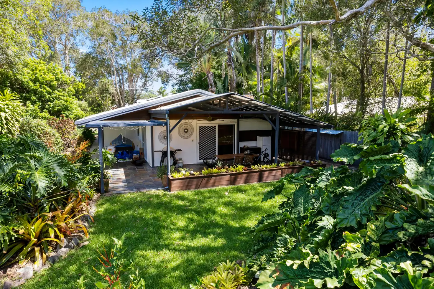 Main view of Homely house listing, 1 Satinay Drive, Tewantin QLD 4565
