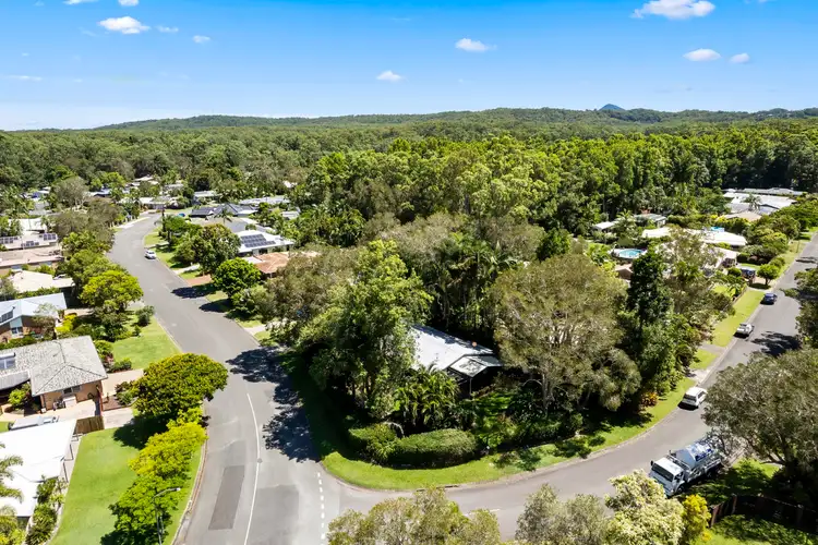 Second view of Homely house listing, 1 Satinay Drive, Tewantin QLD 4565