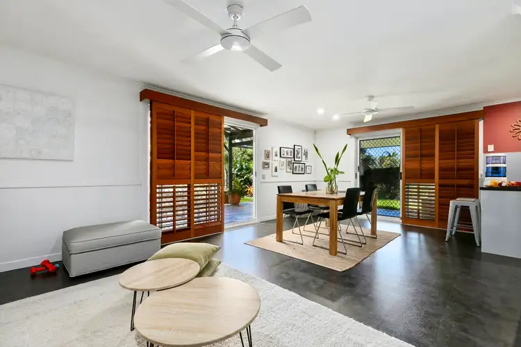 Fourth view of Homely house listing, 1 Satinay Drive, Tewantin QLD 4565