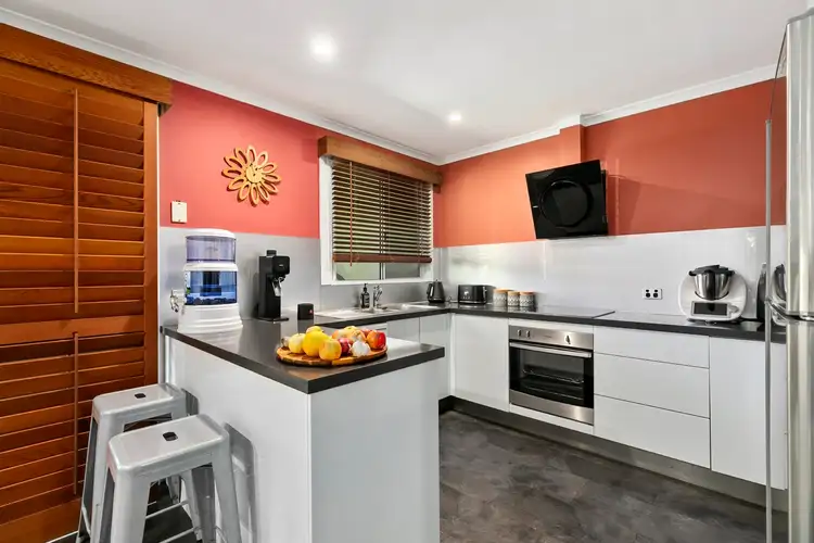 Sixth view of Homely house listing, 1 Satinay Drive, Tewantin QLD 4565