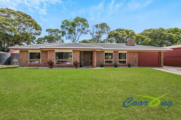 Main view of Homely house listing, 67 Narrung Road, Meningie SA 5264