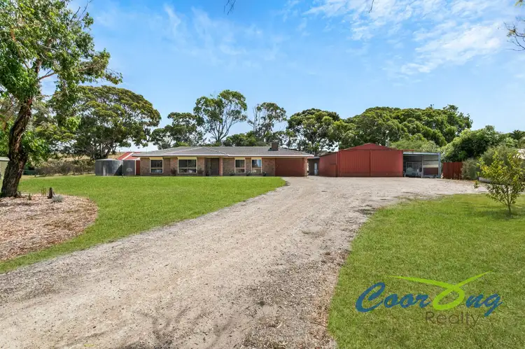Second view of Homely house listing, 67 Narrung Road, Meningie SA 5264