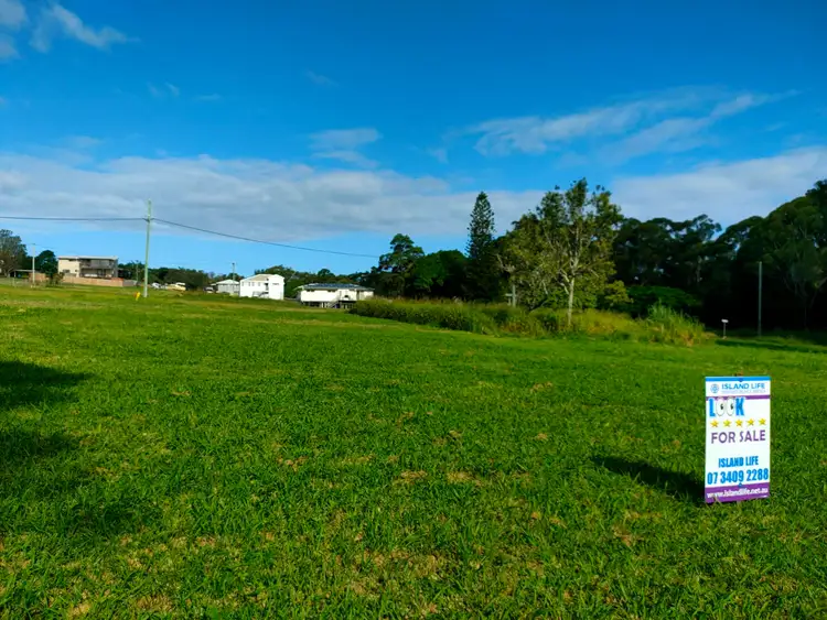 Second view of Homely land listing, 19 Allamanda Street, Russell Island QLD 4184
