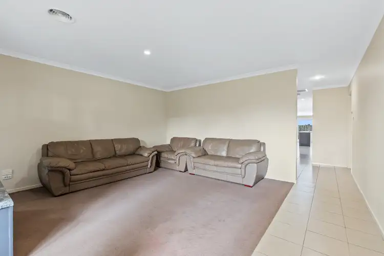 Fourth view of Homely house listing, 4 Parvana Drive, Tarneit VIC 3029