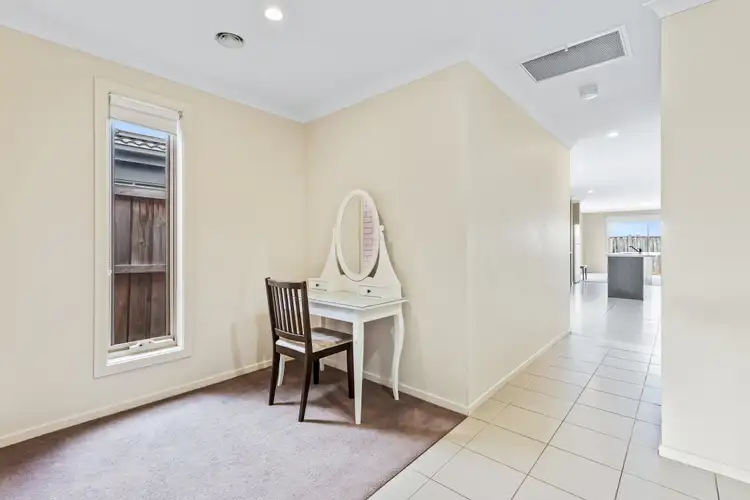 Fifth view of Homely house listing, 4 Parvana Drive, Tarneit VIC 3029